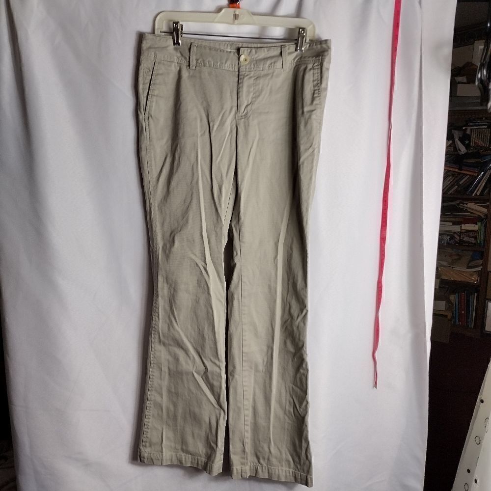 Banana Republic pants